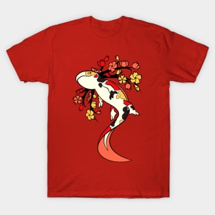 Sakura Axokoi T-Shirt